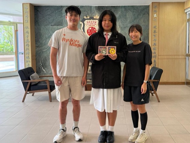 Grand Champion in Hong Kong Junior Age Group Athletics Competition 2026 (3)